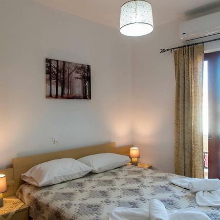 Apartmán Cosy House Palekastro Exteriér fotografie