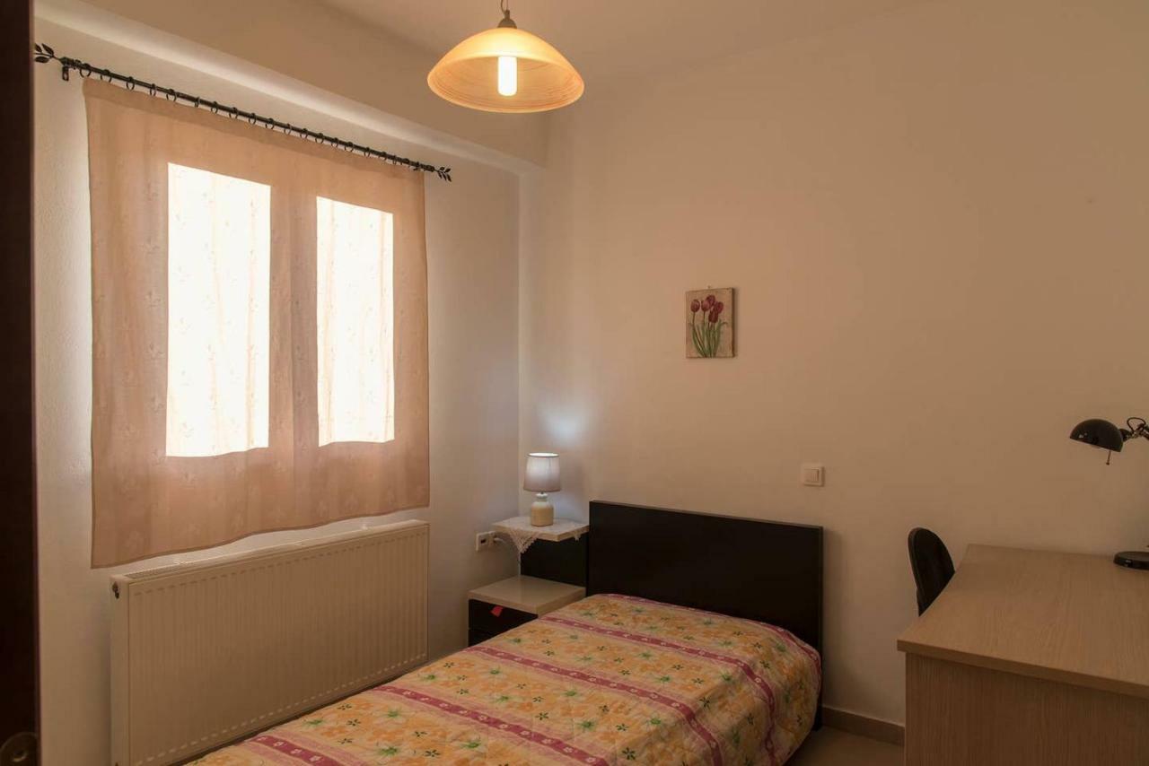 Apartmán Cosy House Palekastro Exteriér fotografie